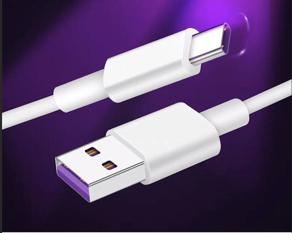 Cáp dữ liệu USB sang type C USB to TYPE C 